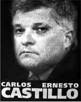 Carlos <b>Ernesto Castillo</b> (a) El Indio. Jefe de la patota de la CNU en La <b>...</b> - Carlos-Ernesto-Castillo