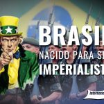 Brasil deja de ser semicolonia para situarse como competencia regional del imperialismo